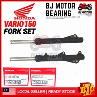 HONDA VARIO 150 FRONT FORK SET VARIO ABSORBER DEPAN VARIO FORK DEPAN 100% ORIGINAL HONDA - 51500-K59