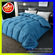 Hilton Comforter King Size - maahomestaymelaka