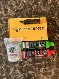 desert eagle pistol