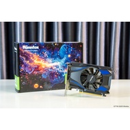 Winnfox GT730 2GD5 Video Card (DVI, HDMI, VGA) FULLBOX NEW