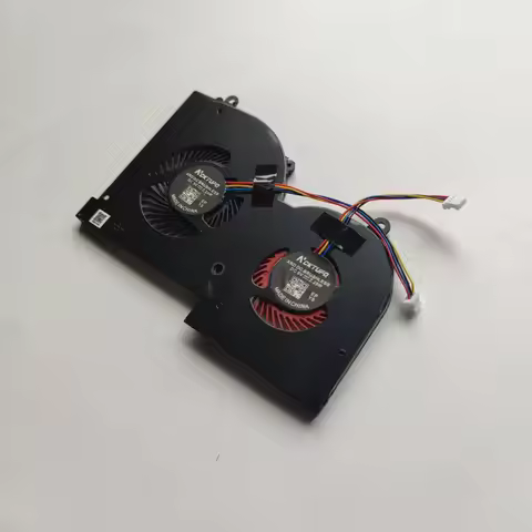 for MSI Stealth GS65 GS65VR 8SE 8SF 8SG 8RE Laptop GPU Cooling Fan
