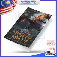 Membongkar Misteri Tragedi MH370 & MH17: Angkara Yahudi Dajjal Illuminati - Mahadzir Syed Ibrahim - 