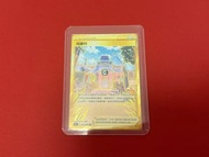 寶可夢 ptcg 祝慶村 ur 金卡 s9a 對戰地區