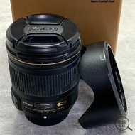 『澄橘』Nikon AF-S 28mm F1.8 G 黑 二手《歡迎折抵 鏡頭 相機租借 出租》A65007