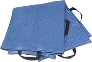 E-Value SCM-912H Handle Type Curing Mat, Approx. 35.4 x 47.2 inches (90 x 120 cm)