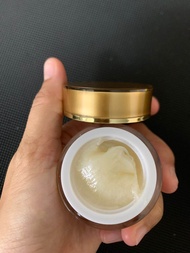 Cream malam Glw