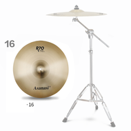 Bộ 4/5 lá trống cymbal ASANASI 14161820