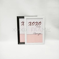 A4 frame A4 photo frame/