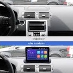 Volvo S40 2004 - 2011 Android 9'' inch Car Player Monitor