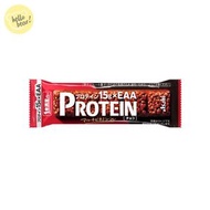 朝日 Asahi - 一本滿足蛋白棒 - 朱古力味 39g(平行進口)