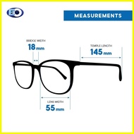 【hot sale】 EO Readers READ1919 Reading Glasses