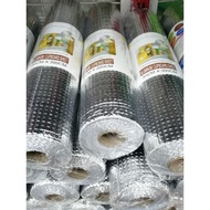 READY STOCK - Aluminium Cupboard Sheet / Pelapik Almari