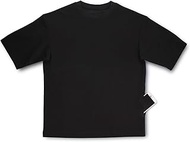 FUBAR FB-700 FB700 Oversized Half Sleeve Cool T-Shirt