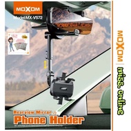 Moxom MX-VS72 Universal Car RearView Mirror Phone Holder