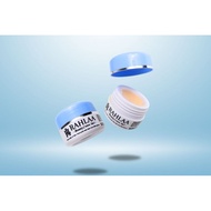Cream Rahlaa Beauty 3-in-1 BPOMbiru