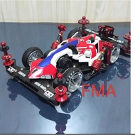 FMA/MS chassis Tamiya 4wD cars