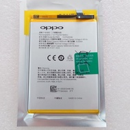 Oppo A54 4G/ Oppo A16 / Oppo A53 / A32 / A16 Battery BLP805 Battery Cells 5000mAh