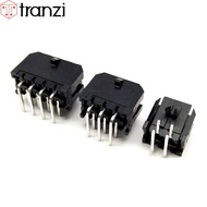 Header jack 3.0mm MX3.0 5569 2x1P 2x2P 2x3P 2x4P 2x5P 2x6P 2x7P 2x8P 2x9P 2x10P 2x11P 2x12P black cu