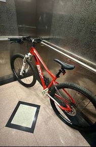 BMC 越野單車 XS 碼