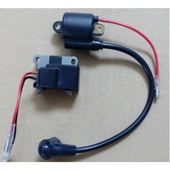IGNTION COIL and STATOR FIT CY ZENOAH G260 G270 G290 engines for RACING BOAT MARINE