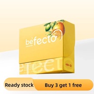 「100% Original」Buy 3 get 1 Ready stock- Befecto Slim-Body Booster - Enhances Slim-Body Goals & Energ