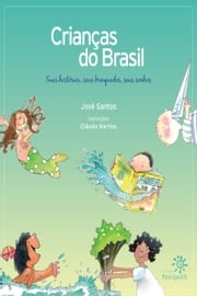 Crianças do Brasil José Santos