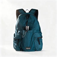 Osgood - Morris Backpack Petrol