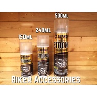 Jetron Motorcycle Chain Lube minyak rantai motor Jetron/Vitron