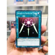 Yugioh Cards Code LDK2-ENY23 - Swords of Revealing Light - Yugioh Cards Common Code - Unlimited
