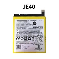 Moto One ( P30 Play ) XT1941 / Moto Z3 / MOTO G7 PLAY  XT1952 JE40 Battery @ 3000mAh