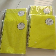 Spiral Note Book A5 Size/ Buku Nota Spiral Size A5