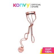 JOVINA Lock'n Curl Eyelash Curler 1pc ที่ดัดขนตา โจวีน่า ทรงโค้งเข้ากับรูปตา เรียงเส้นสวยตลอดวัน