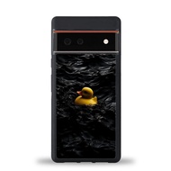 Custom Google Case PIXEL 10 9 9A 8 8A 7 7A 6 6A 5 5A 4 4A 3 3A 2 Pro XL 4G 5G Duck D0137