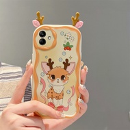 For Samsung Galaxy A05 A 05 Case Soft Silicone Casing Cute Back Cover Phone Case