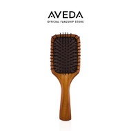 AVEDA Mini paddle brush แปรงตกแต่งทรงผม (หวีหวีอเวดาลดผมร่วง)