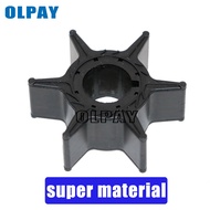 Water Pump Impeller 6H4-44352-01 6H4-44352-02-00 for Yamaha 20HP 25HP 30HP 40HP 50HP 25N 25Q boat en