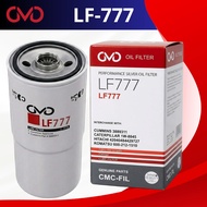 Oil Filter (Oil Filter) LF777 for Cummins NTA855 Engine, Hitachi EX300, EX700, Komatsu PC300 Excavat
