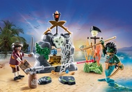Playmobil 71420 Pirates Treasure Hunt โจรสลัด ล่าขุมทรัพย์