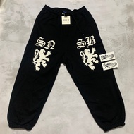 SNSB WORLD SWEATPANTS