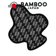 Helmet inner pad liner made of COOLMAX material, moisture-wicking, quick-drying, cool sensation, bre