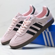 Samba OG Board Shoes Retro T-Toe Trainers Gum Sole Unisex Sneakers 9QBP
