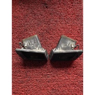 🔥USED JAPAN🔥BMW X3 E83 AIRCOND VENT GRILL