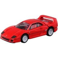 Premium Ferrari F40 - Takara Tomy Tomica - 1/62 Scale
