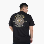 Alknown Khalid bin walid new tshirt / da'wah t-shirt