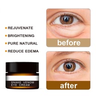 DSP2 100% Brand Peptide Anti-Wrinkle Eye Cream Collagen Anti Dark Circle Anti-aging Gel Hyaluronic Acid Anti-Puffiness Eye Bags  Cosmetics