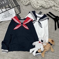 SWEATER 13DE MARZO SAILOR SHIRT