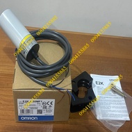 Proximity sensor E2K-C25MF1