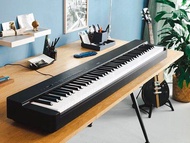 Yamaha Digital Piano with Stand and Cover 電子琴 P-125