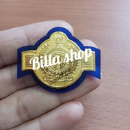BLUE MAGNET BP3IP PIN