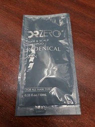 DR ZERO 男士根源賦能防脫護髮素單片裝10ml